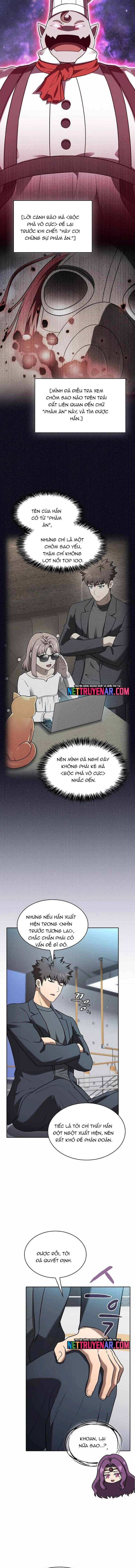 Người Chơi Trở Về Từ Địa Ngục Chap 214 - Next Chap 215