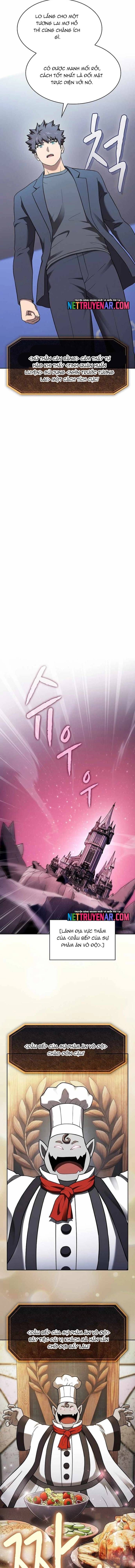 Người Chơi Trở Về Từ Địa Ngục Chap 214 - Next Chap 215