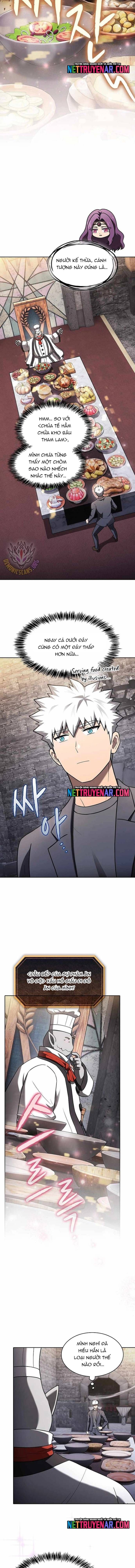 Người Chơi Trở Về Từ Địa Ngục Chap 214 - Next Chap 215