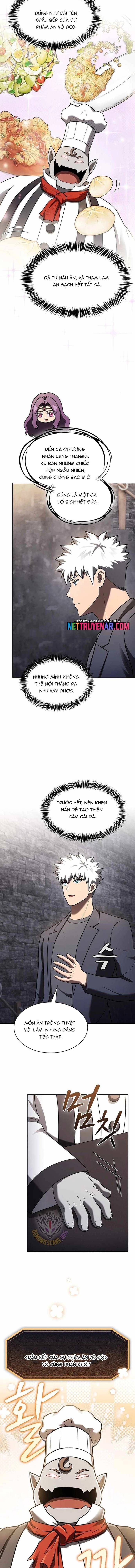 Người Chơi Trở Về Từ Địa Ngục Chap 214 - Next Chap 215