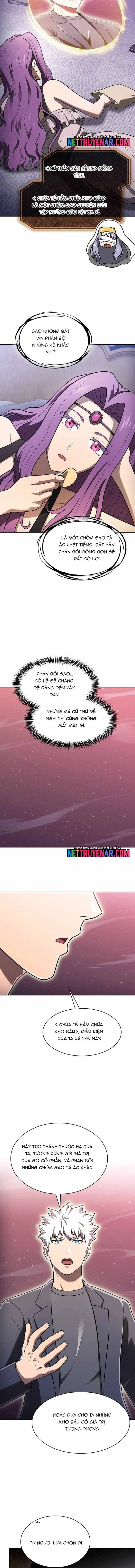 Người Chơi Trở Về Từ Địa Ngục Chap 214 - Next Chap 215