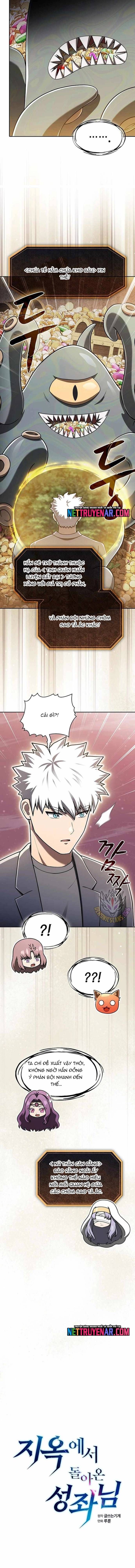 Người Chơi Trở Về Từ Địa Ngục Chap 214 - Next Chap 215