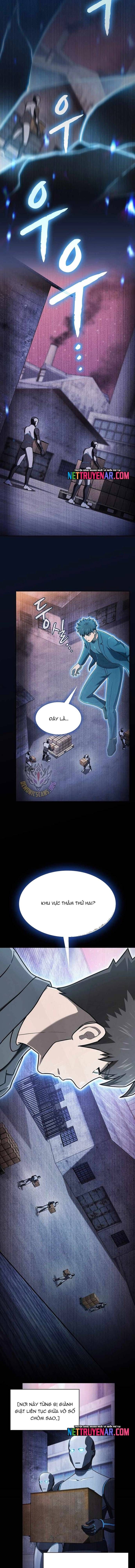 Người Chơi Trở Về Từ Địa Ngục Chap 214 - Next Chap 215