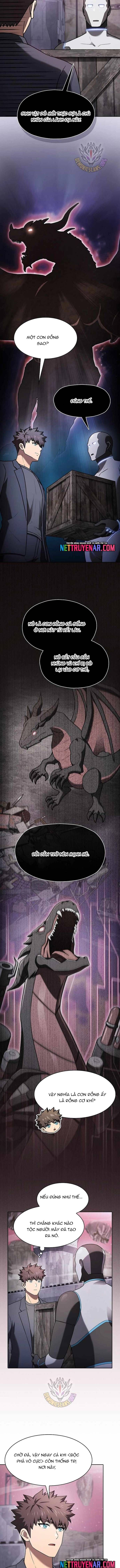 Người Chơi Trở Về Từ Địa Ngục Chap 215 - Next Chap 216