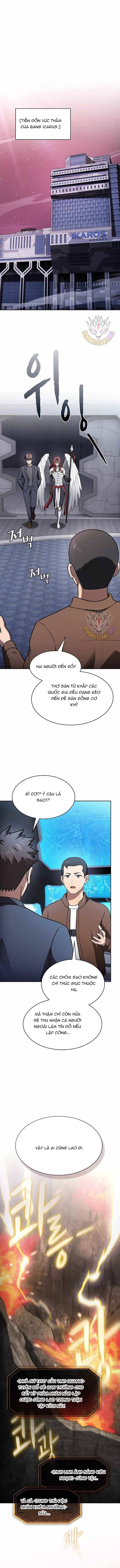 Người Chơi Trở Về Từ Địa Ngục Chap 215 - Next Chap 216