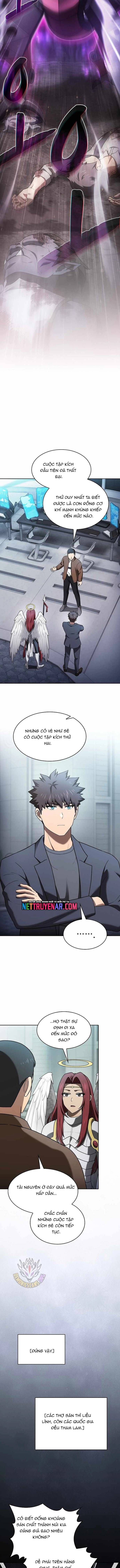 Người Chơi Trở Về Từ Địa Ngục Chap 215 - Next Chap 216