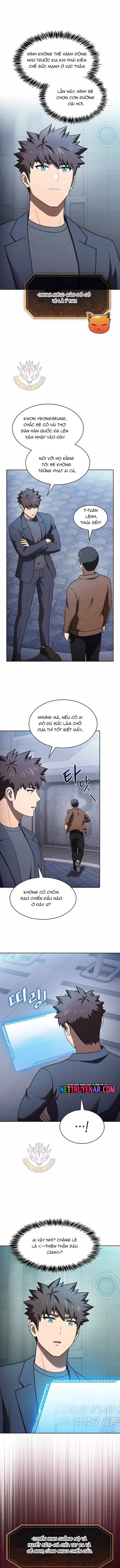 Người Chơi Trở Về Từ Địa Ngục Chap 215 - Next Chap 216