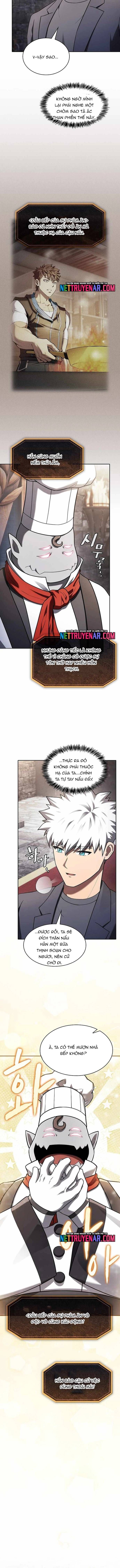 Người Chơi Trở Về Từ Địa Ngục Chap 215 - Next Chap 216