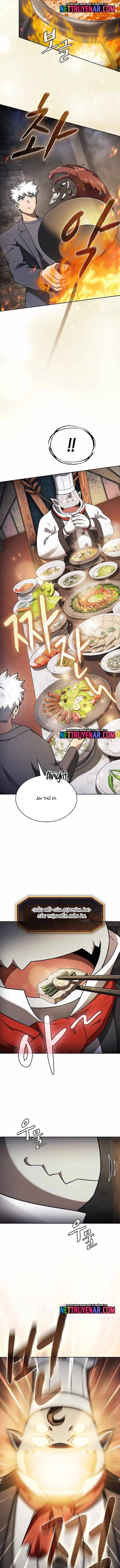 Người Chơi Trở Về Từ Địa Ngục Chap 215 - Next Chap 216