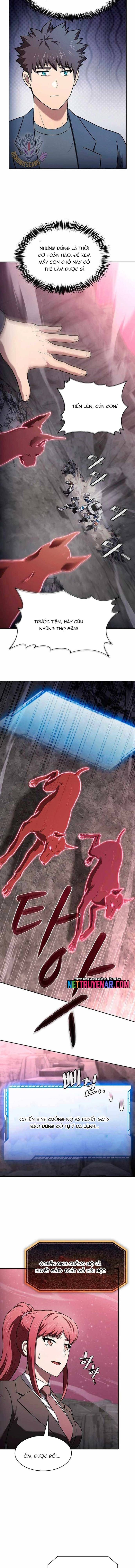 Người Chơi Trở Về Từ Địa Ngục Chap 216 - Next Chap 217