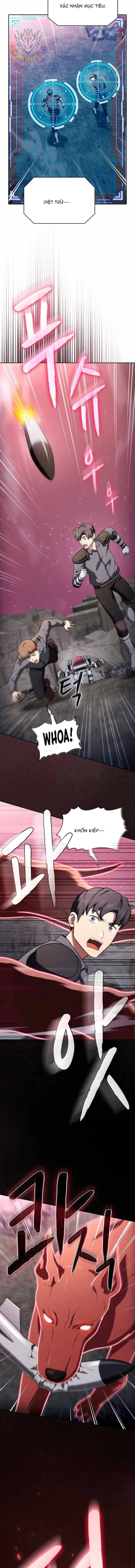 Người Chơi Trở Về Từ Địa Ngục Chap 216 - Next Chap 217