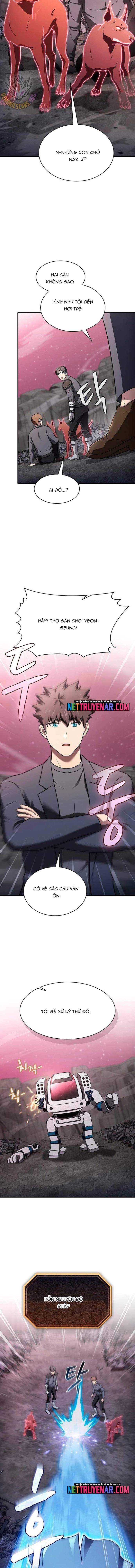 Người Chơi Trở Về Từ Địa Ngục Chap 216 - Next Chap 217