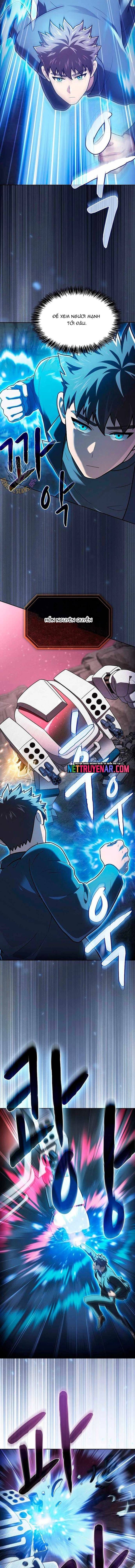 Người Chơi Trở Về Từ Địa Ngục Chap 216 - Next Chap 217