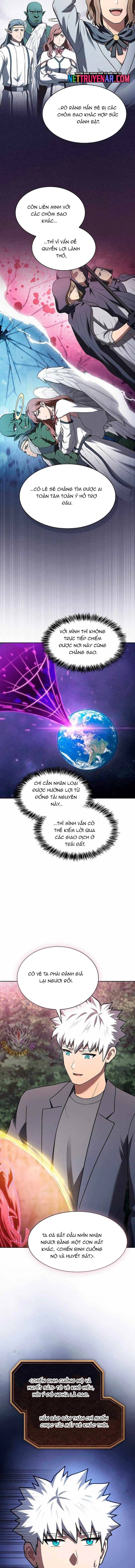Người Chơi Trở Về Từ Địa Ngục Chap 216 - Next Chap 217