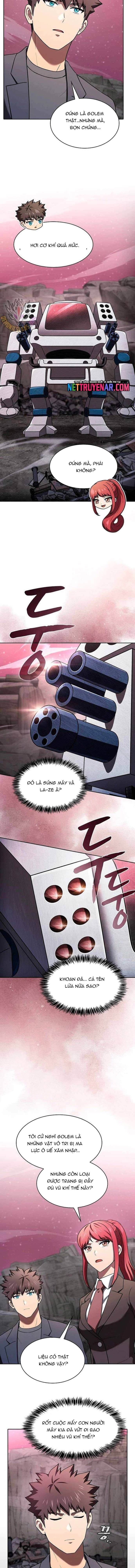 Người Chơi Trở Về Từ Địa Ngục Chap 216 - Next Chap 217