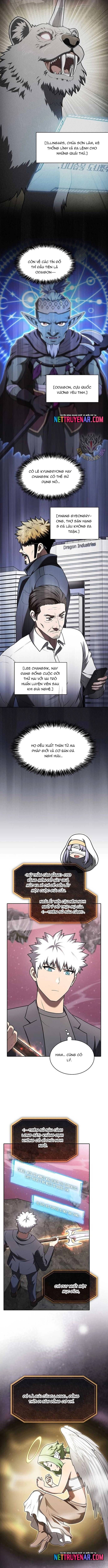 Người Chơi Trở Về Từ Địa Ngục Chap 217 - Next Chap 218