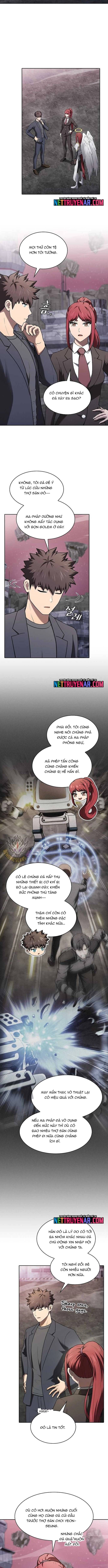 Người Chơi Trở Về Từ Địa Ngục Chap 217 - Next Chap 218