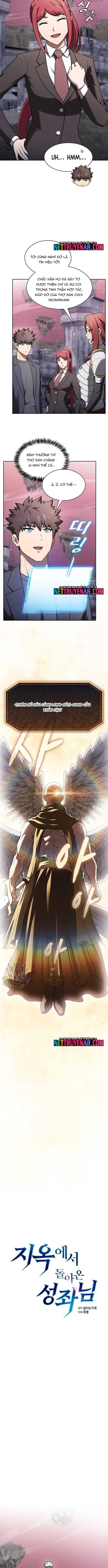 Người Chơi Trở Về Từ Địa Ngục Chap 217 - Next Chap 218