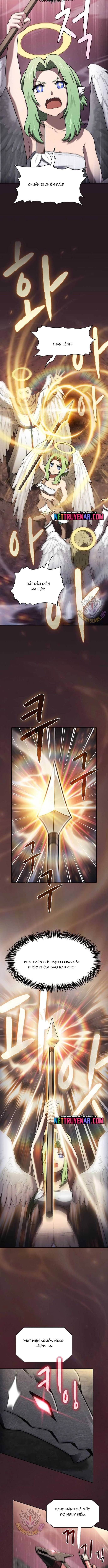 Người Chơi Trở Về Từ Địa Ngục Chap 217 - Next Chap 218