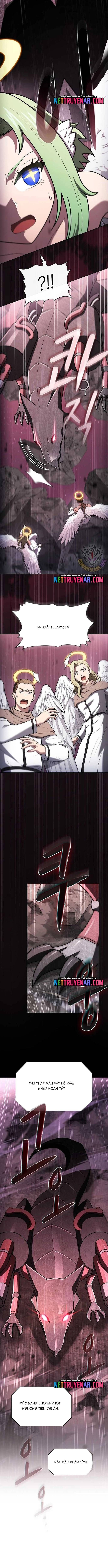 Người Chơi Trở Về Từ Địa Ngục Chap 217 - Next Chap 218