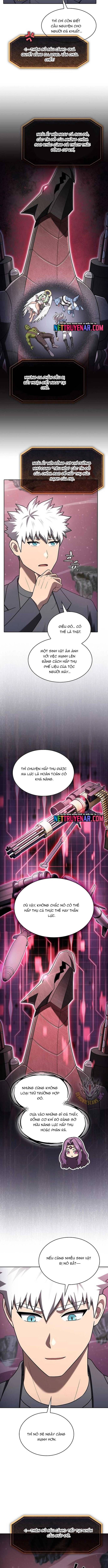 Người Chơi Trở Về Từ Địa Ngục Chap 217 - Next Chap 218