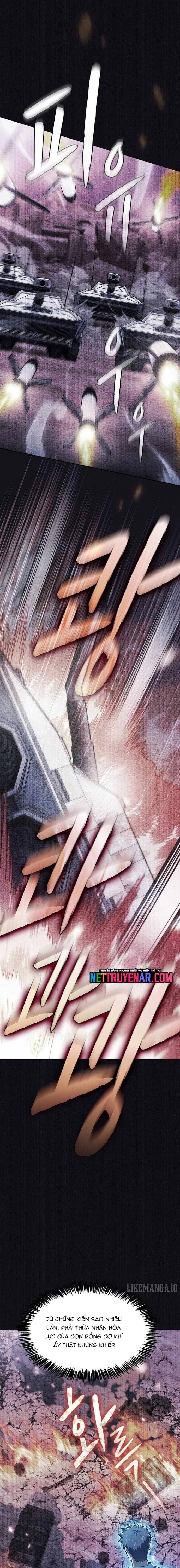 Người Chơi Trở Về Từ Địa Ngục Chap 218 - Next Chap 219