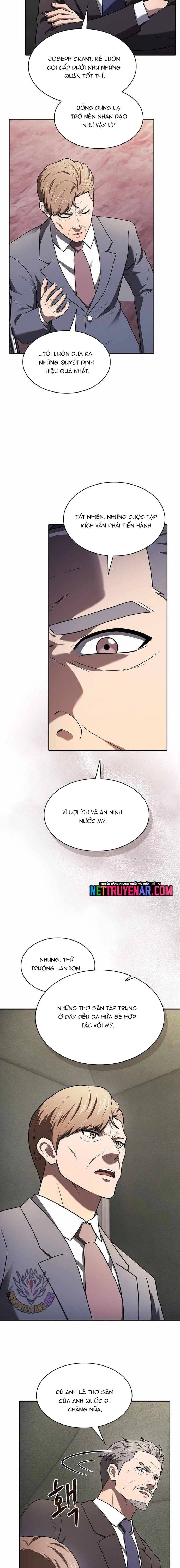 Người Chơi Trở Về Từ Địa Ngục Chap 218 - Next Chap 219
