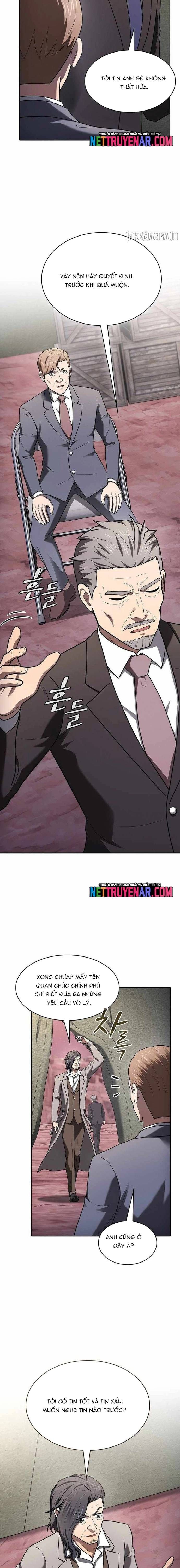 Người Chơi Trở Về Từ Địa Ngục Chap 218 - Next Chap 219