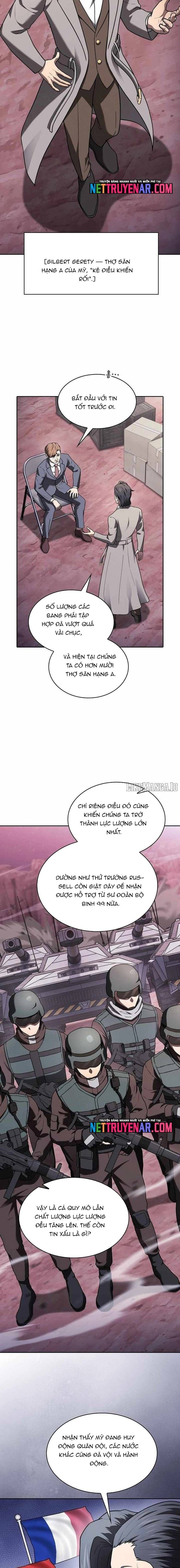 Người Chơi Trở Về Từ Địa Ngục Chap 218 - Next Chap 219
