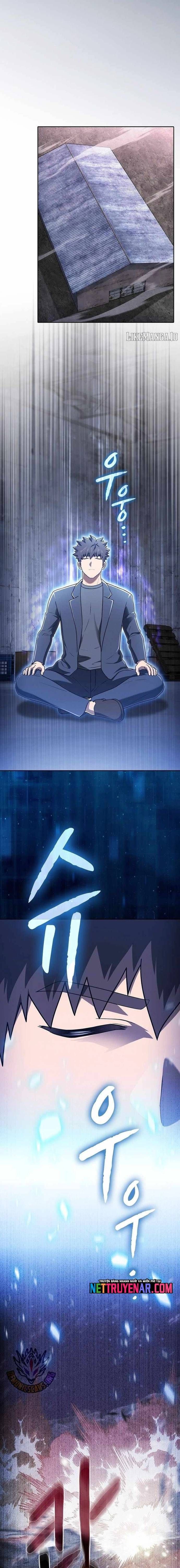 Người Chơi Trở Về Từ Địa Ngục Chap 218 - Next Chap 219