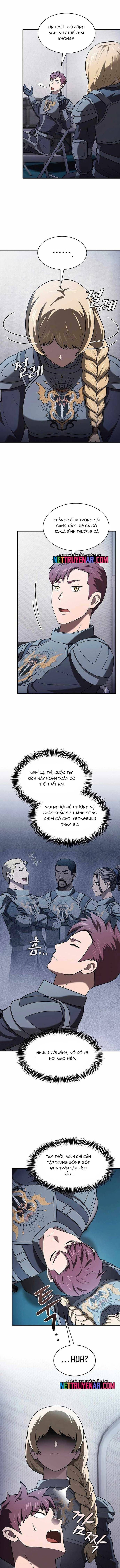 Người Chơi Trở Về Từ Địa Ngục Chap 219 - Next Chap 220