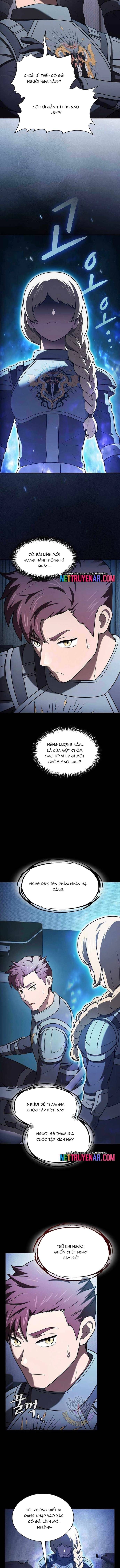 Người Chơi Trở Về Từ Địa Ngục Chap 219 - Next Chap 220