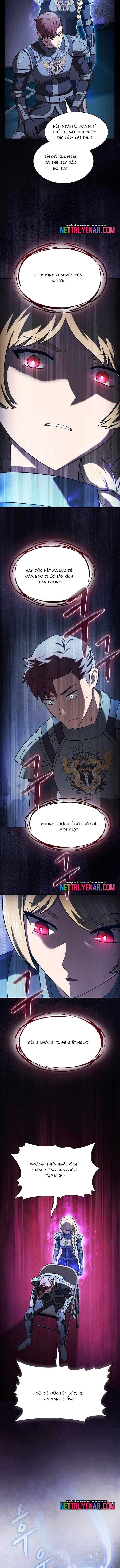 Người Chơi Trở Về Từ Địa Ngục Chap 219 - Next Chap 220