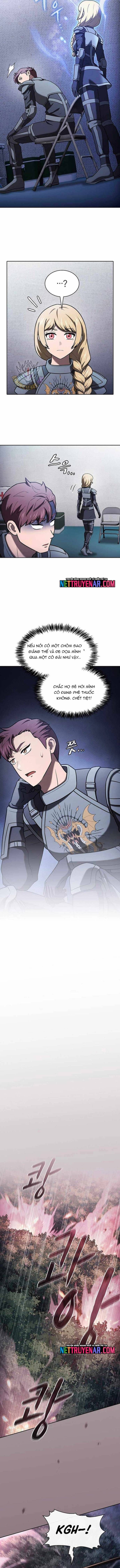 Người Chơi Trở Về Từ Địa Ngục Chap 219 - Next Chap 220