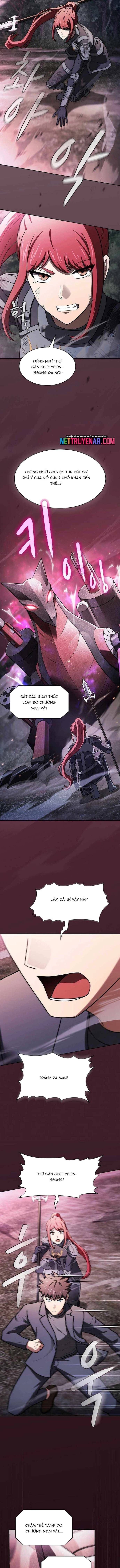 Người Chơi Trở Về Từ Địa Ngục Chap 219 - Next Chap 220