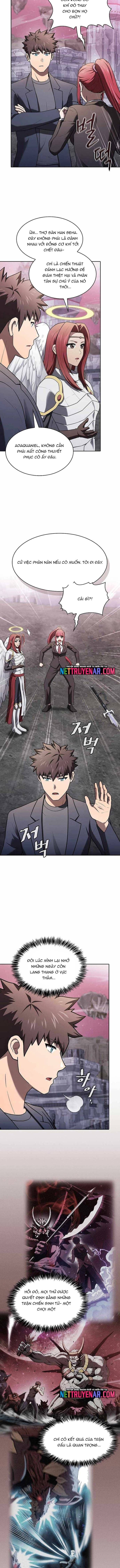 Người Chơi Trở Về Từ Địa Ngục Chap 219 - Next Chap 220