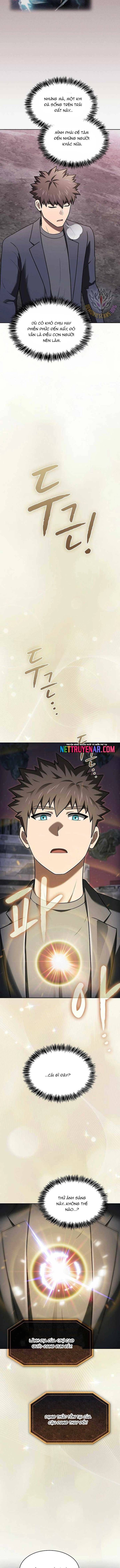 Người Chơi Trở Về Từ Địa Ngục Chap 219 - Next Chap 220