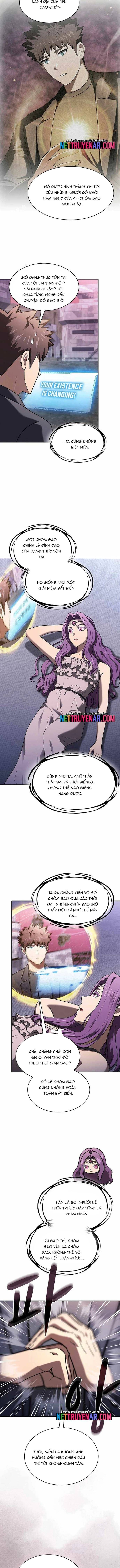 Người Chơi Trở Về Từ Địa Ngục Chap 219 - Next Chap 220