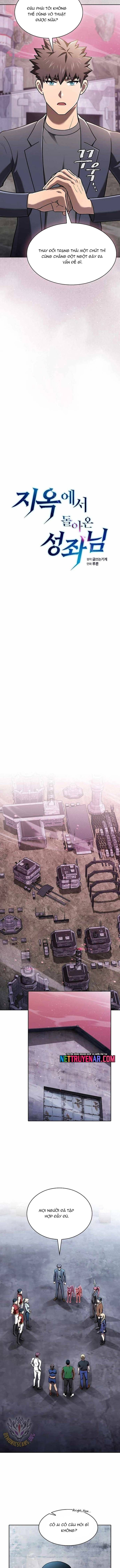 Người Chơi Trở Về Từ Địa Ngục Chap 219 - Next Chap 220