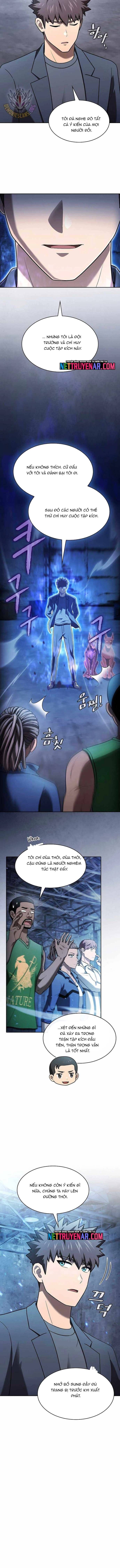 Người Chơi Trở Về Từ Địa Ngục Chap 219 - Next Chap 220