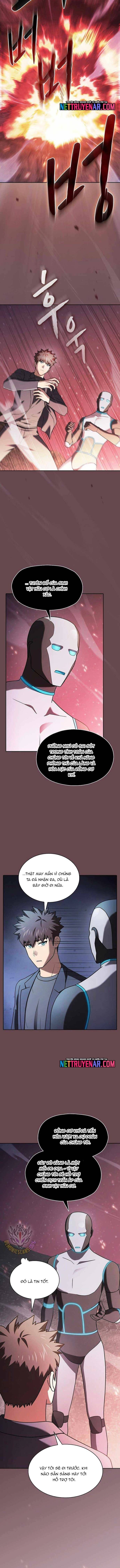 Người Chơi Trở Về Từ Địa Ngục Chap 220 - Next Chap 221