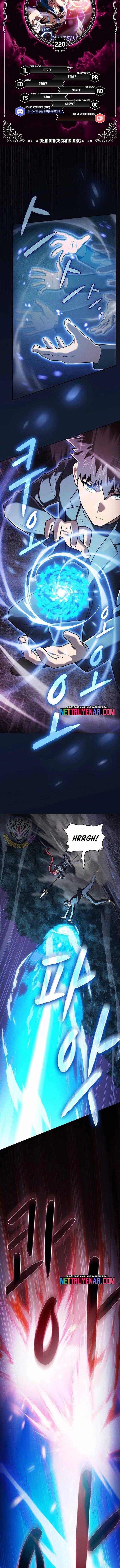 Người Chơi Trở Về Từ Địa Ngục Chap 220 - Next Chap 221