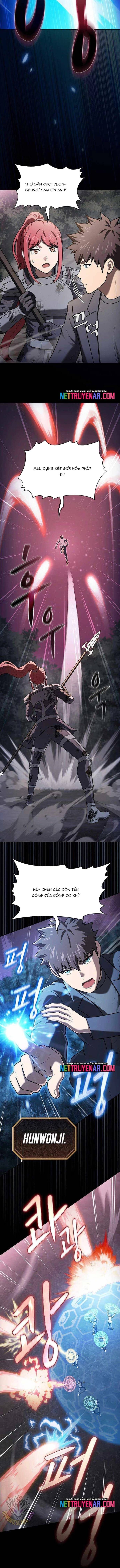 Người Chơi Trở Về Từ Địa Ngục Chap 220 - Next Chap 221