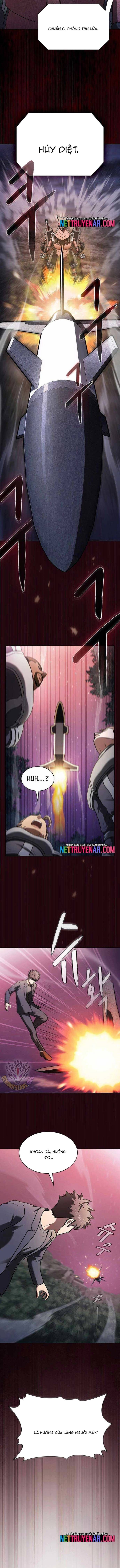 Người Chơi Trở Về Từ Địa Ngục Chap 220 - Next Chap 221