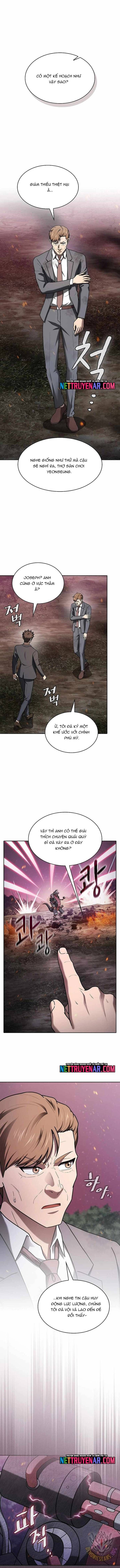 Người Chơi Trở Về Từ Địa Ngục Chap 221 - Next Chap 222