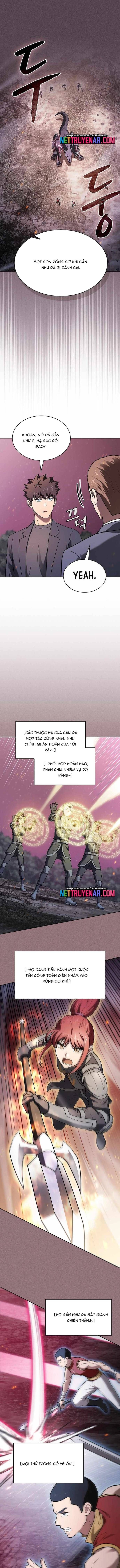 Người Chơi Trở Về Từ Địa Ngục Chap 221 - Next Chap 222