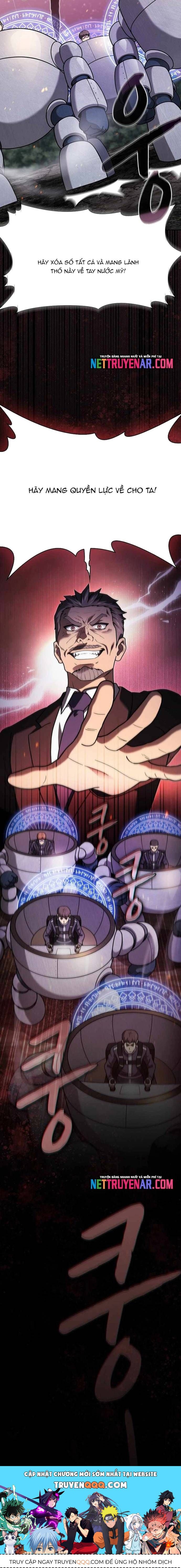 Người Chơi Trở Về Từ Địa Ngục Chap 221 - Next Chap 222