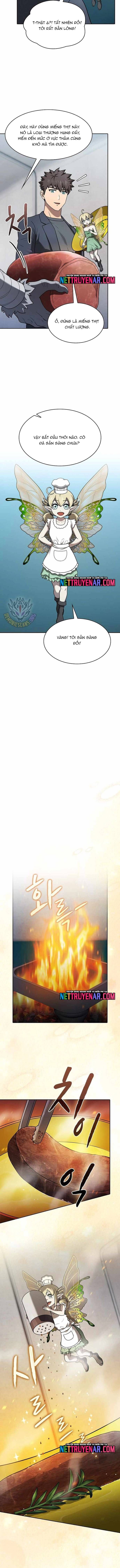 Người Chơi Trở Về Từ Địa Ngục Chap 221 - Next Chap 222