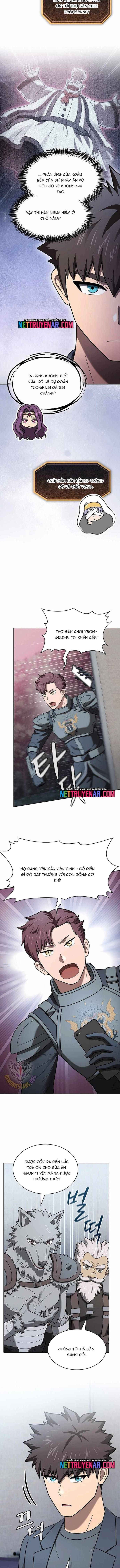 Người Chơi Trở Về Từ Địa Ngục Chap 221 - Next Chap 222