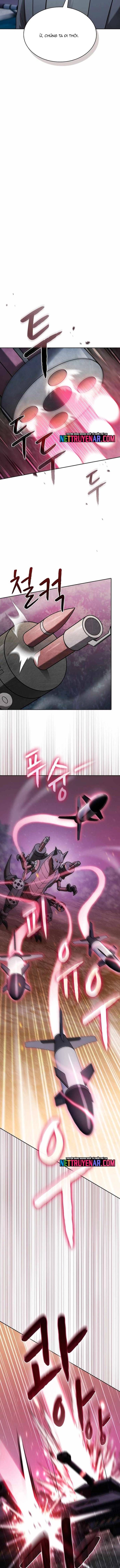 Người Chơi Trở Về Từ Địa Ngục Chap 221 - Next Chap 222